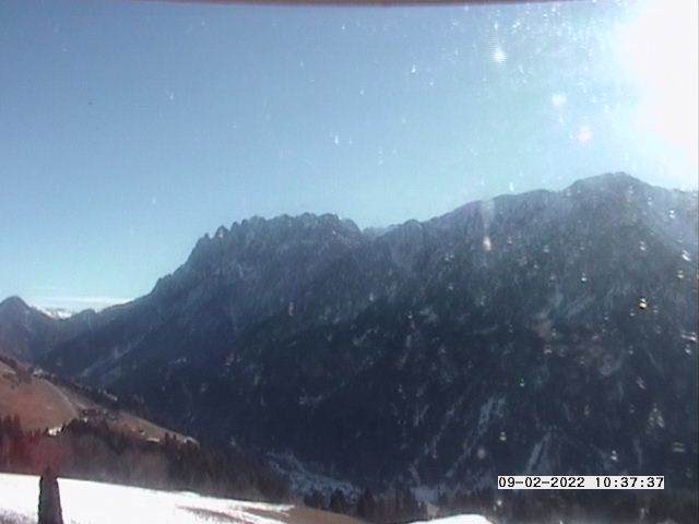 Webcam EWA